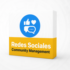 Presencia en Redes